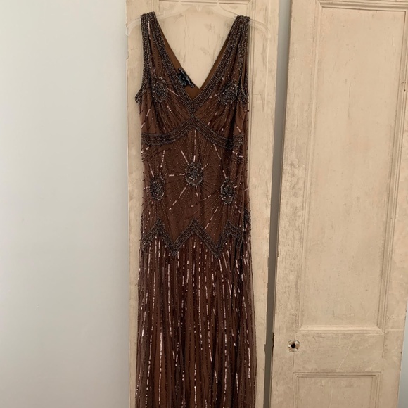 Pisarro Nights Dresses & Skirts - Flapper Dress by Pisarro Nights